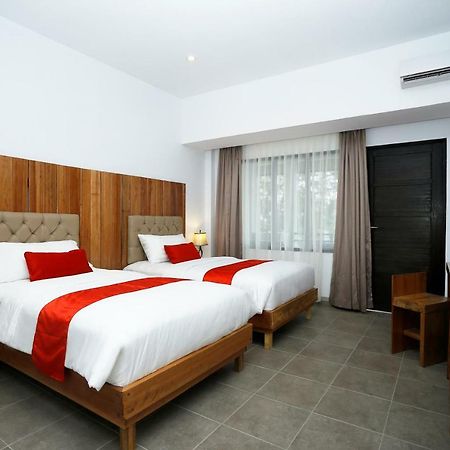 Kahyangan Resort ซิงกาวัง ภายนอก รูปภาพ