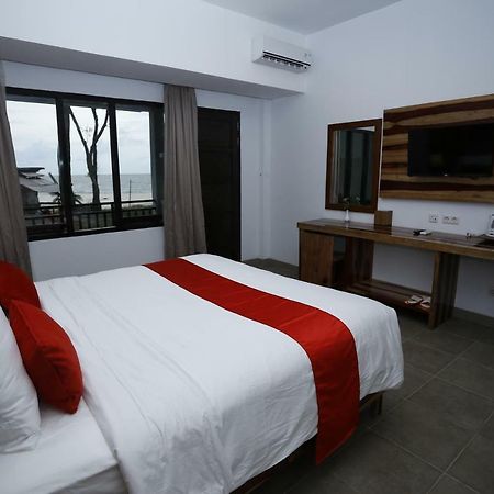 Kahyangan Resort ซิงกาวัง ภายนอก รูปภาพ