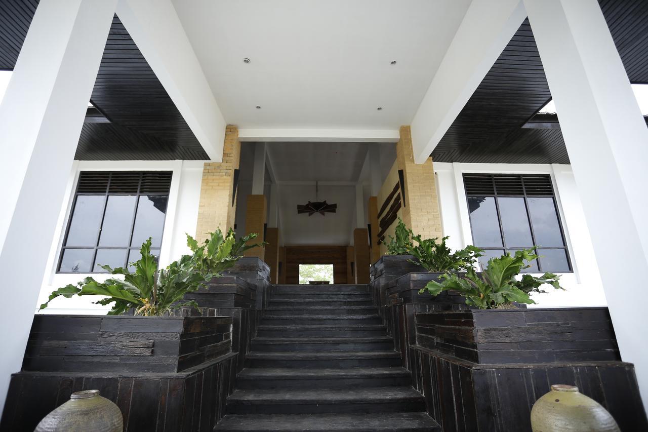 Kahyangan Resort ซิงกาวัง ภายนอก รูปภาพ