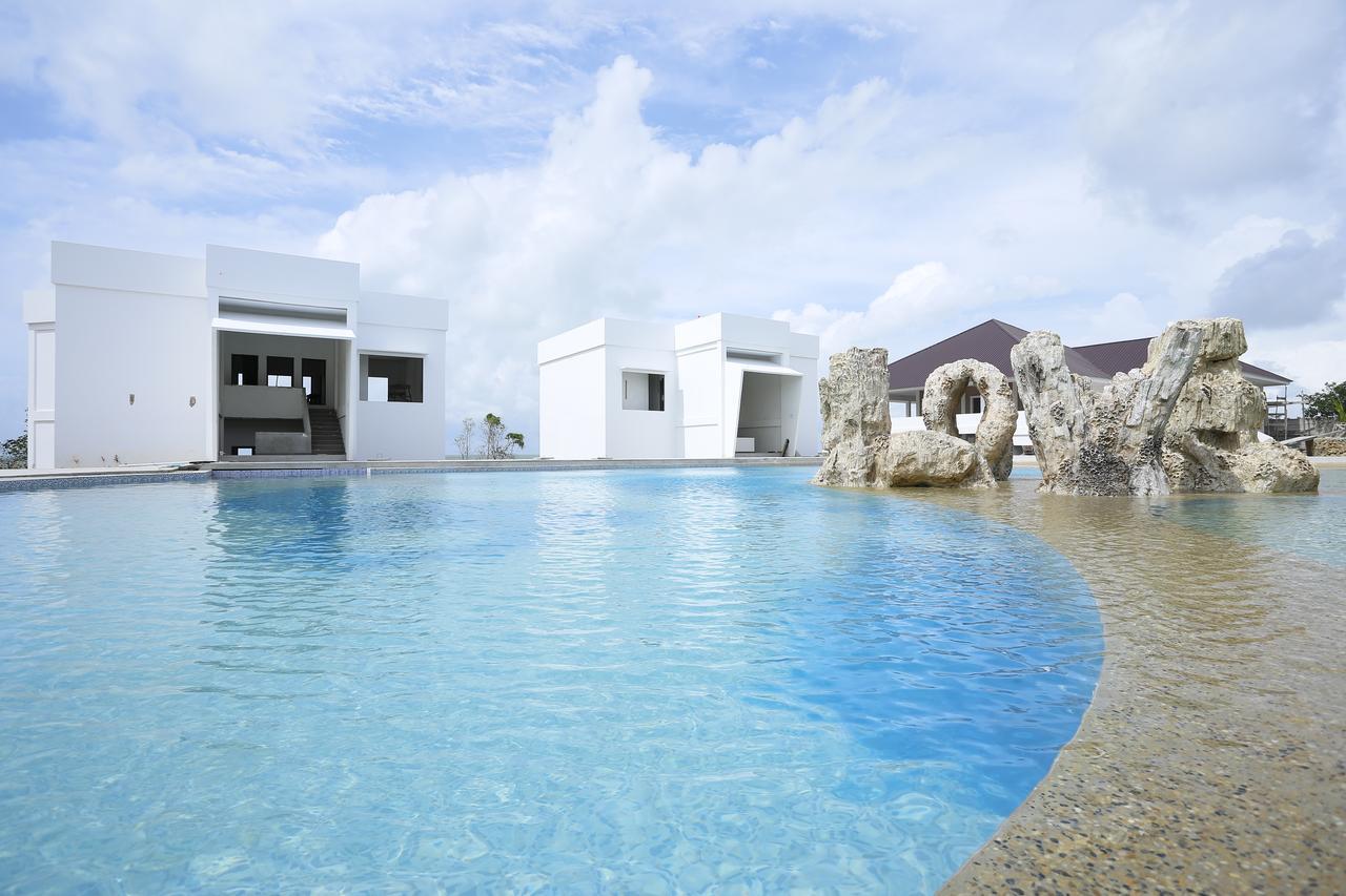 Kahyangan Resort ซิงกาวัง ภายนอก รูปภาพ