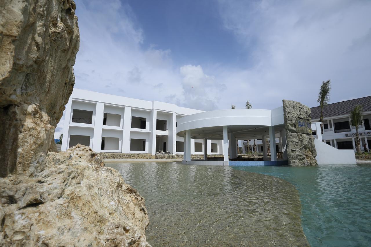 Kahyangan Resort ซิงกาวัง ภายนอก รูปภาพ