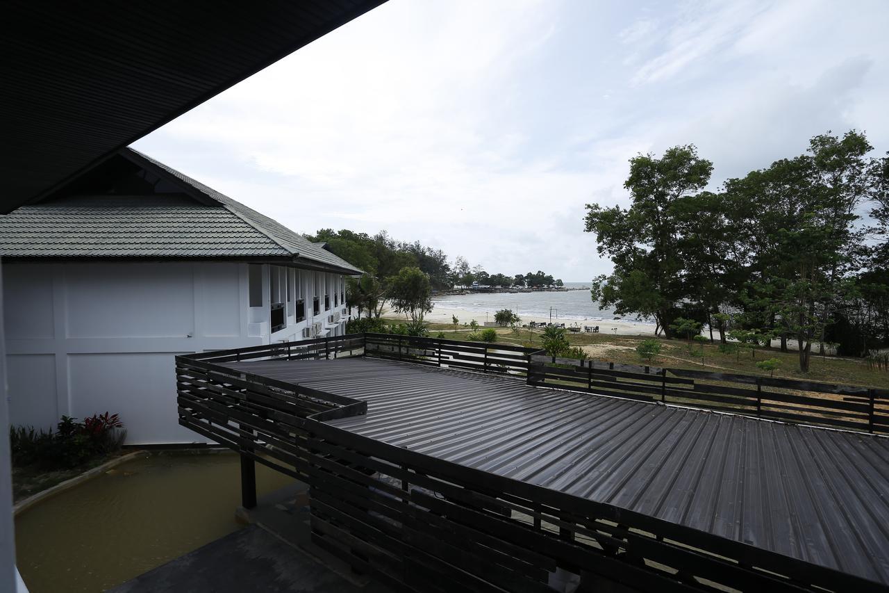 Kahyangan Resort ซิงกาวัง ภายนอก รูปภาพ